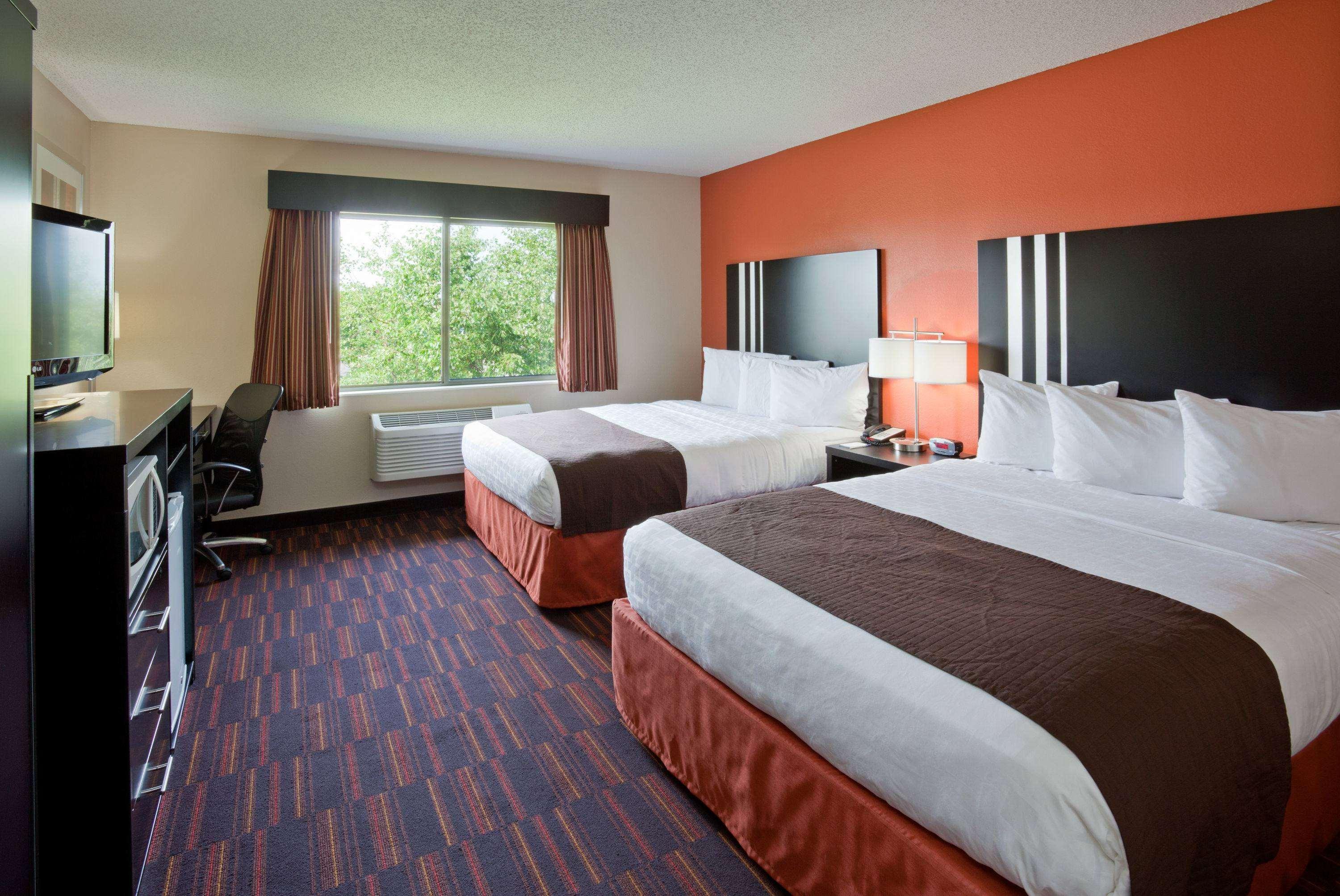 Americinn By Wyndham Shakopee Near Canterbury Park Exterior photo