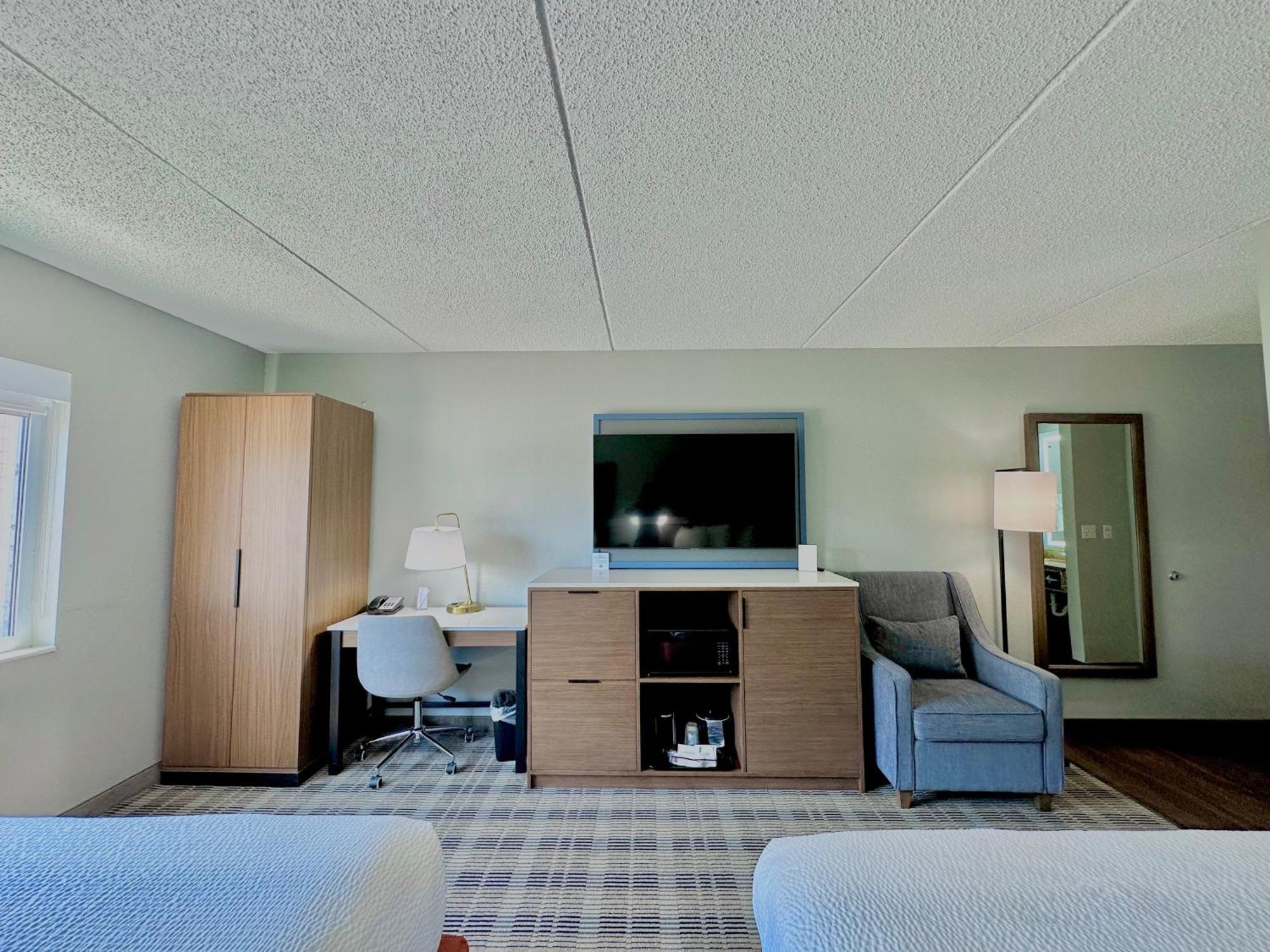 Americinn By Wyndham Shakopee Near Canterbury Park Exterior photo